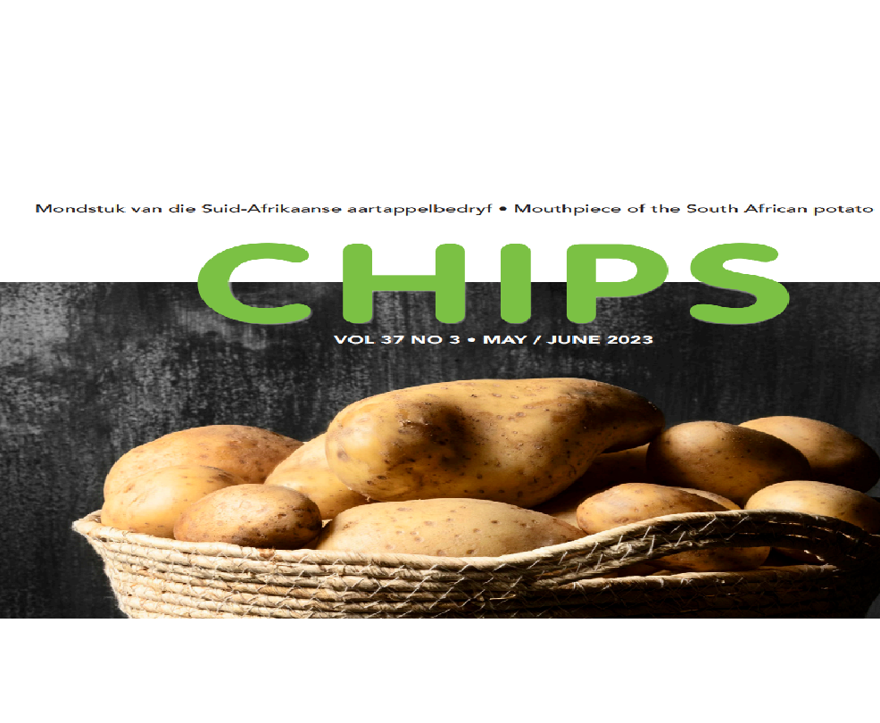 Potatoes South Africa | Chips Magazine