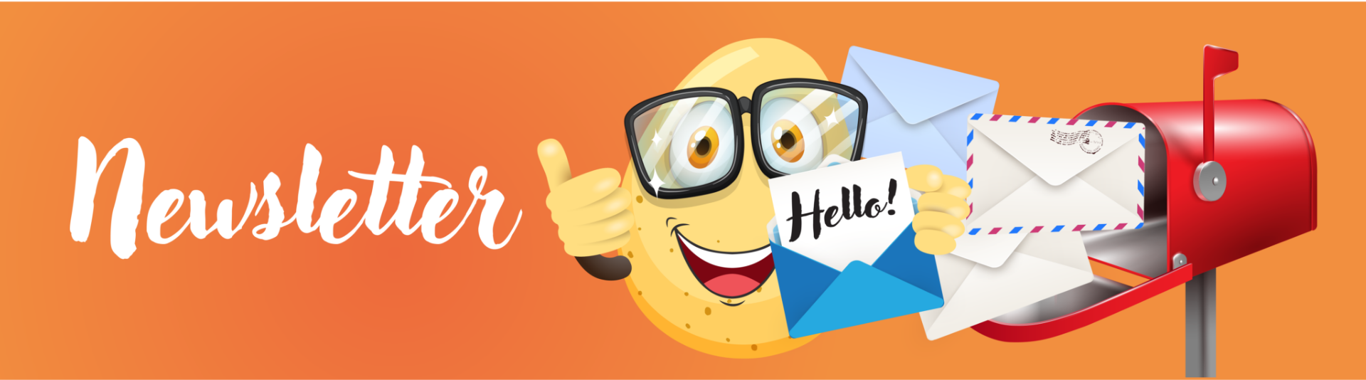 Potato Nation| Life is better with potatoes