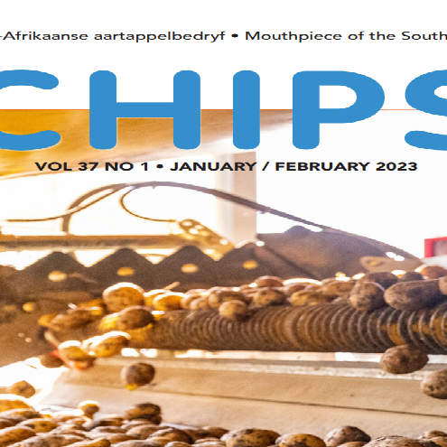 Potatoes South Africa | Chips Magazine